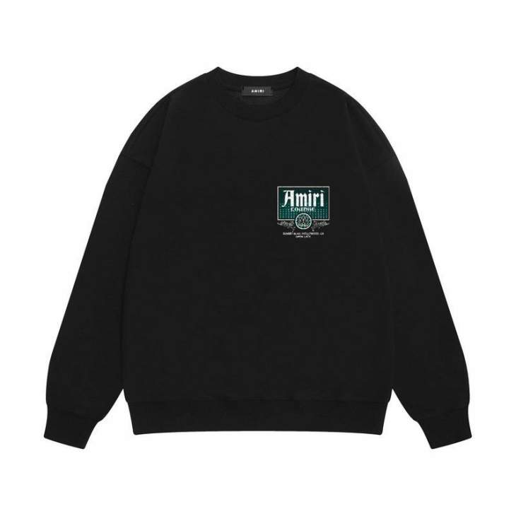 Picture of Amiri Sweatshirt _SKUAmiriS-2XL11trY22729081